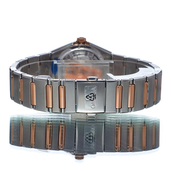 Omega Constellation Ladies 131.25.29.20.52.001